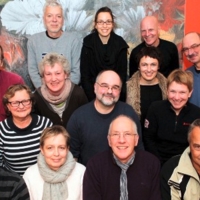 Unterstützes Wohnen Tiberias, Das Haus von aussen, Bethel.regional, Bielefeld