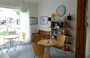 Tagesgestaltende Angebote Vielfalt, Bielefeld, Bethel.regional