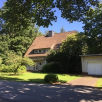 UW Eckardtsheim, Paracelsusweg, Bethel.regional, Bielefeld