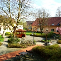 Der Außenbereich des Mühlgrundes, Verl, Bethel.regional