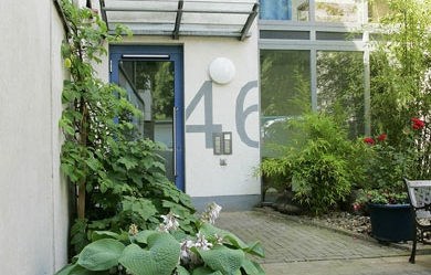 Haus Voerder Straße