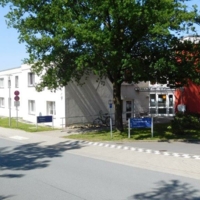Haus Bethabara