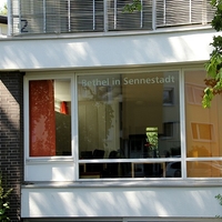 Begegnungsstätte Sennestadt, Bielefeld, Bethel.regional