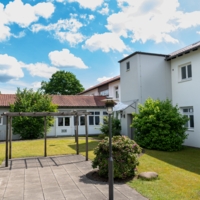 Haus Kana, Bethel.regional, Bielefeld