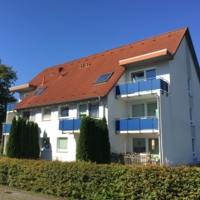 Unterstütztes Wohnen Eckardtsheim 1