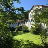 UW Eckardtsheim1 Verler Straße, Bethel.regional, Bielefeld