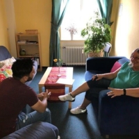 Jugendhilfe Bethel Bielefeld, Mobile Betreuung
