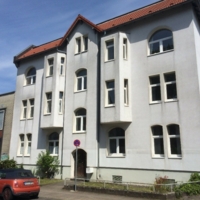 Jugendhilfe Bethel Bielefeld, Wohngruppenverbund