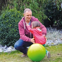 Westfaelische Pflegefamilien, Jugendhilfe Bethel, Bethel.regional, Bielefeld