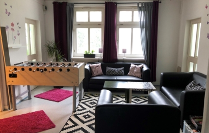Jugendhilfe Bethel Bielefeld, Wochen-/Tagesgruppe Hebron