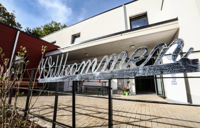 Haus Preußische Straße