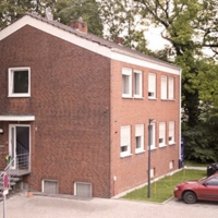 Intensiv Ambulant Unterstütztes Wohnen im Küsterhaus Hamm