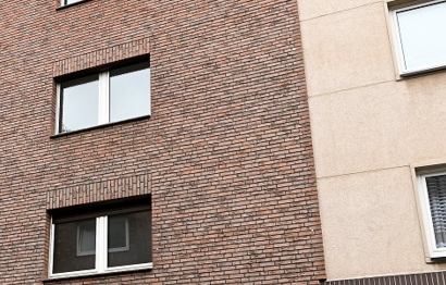 Intensiv Betreutes Wohnen Oberhausen