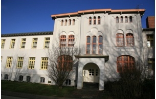 Haus Bethanien
