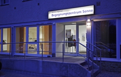 Begegnungszentrum Senne
