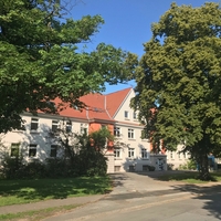 UW Eckardtsheim, Bethel.regional, Bielefeld