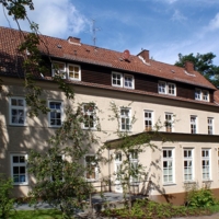 Jugendhilfe Bethel Bielefeld, Wohngruppe Neue Heimat 1 und 2