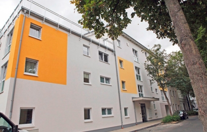 Haus Kreisstraße