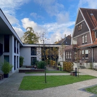 Gebäude von Haus Zeppelinstraße in Herne von Bethel.regional