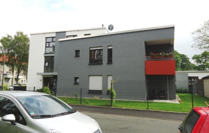 IBW/ABW Dortmund Behindertenhilfe
