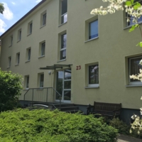 Unterstütztes Wohnen Mitte-Stieghorst