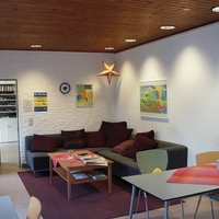 UW Wittekindstraße, Bethel.regional, Bielefeld