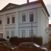 Wohngruppe Gerichtsstraße