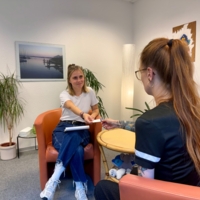 Beratung für Frauen in besonderen Lebenslagen