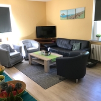 Haus Schönblick, Bethel.regional, Bielefeld