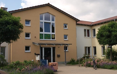 Intensivbereich Noah, Bethel.regional, Bielefeld