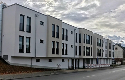 Haus Olper Straße
