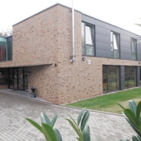 Haus Westricher Straße