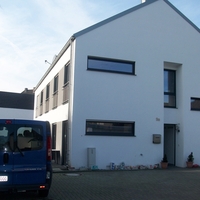 Jugendhilfe in Gütersloh von Bethel.regional in der Wohngruppe Esperanza