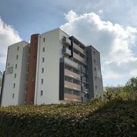 Gebäude von Rehabilitation Junge Erwachsene mit Epilepsie