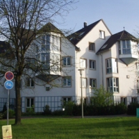 Unterstütztes Wohnen Brackwede 1 - Wohnheim am Stadtring