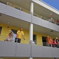 Das Begegnungszentrum Bünde von Bethel.regional
