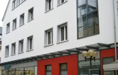 Unterstütztes Wohnen Paderborn (UW)