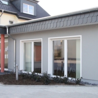 Begegnungszentrum Halle