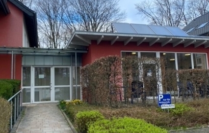 Begegnungsstätte Herford