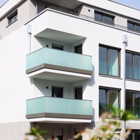 Das BIld zeigt das Gebäude des UW Hövelhof von außen.