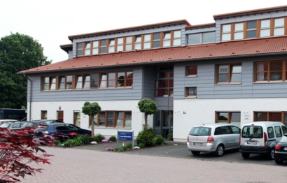 Haus Wilhelmshöhe