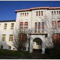 Das Haus Bethanien in Bielefeld von Bethel.regional