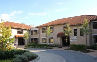 Haus Jabbok