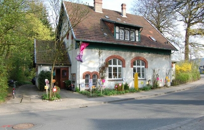 Künstlerhaus Lydda,Bethel.regional, Bielefeld
