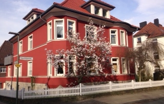 Wohngruppe Gabelsberger Straße