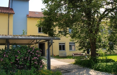 Antoni-Kepinski-Haus
