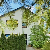 Hausansicht den Intensiv Ambulantes Wohnens Schillingshof Bethel.regional