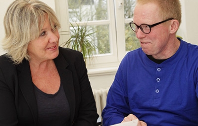 Wohnen und Beraten, Bethel.regional, Bielefeld