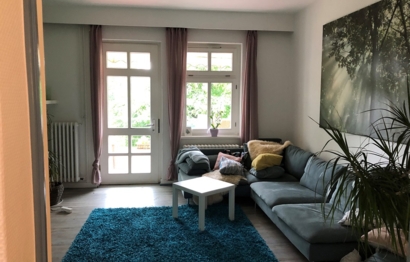 Jugendhilfe Bethel Bielefeld, Wochen-/Tagesgruppe Remterweg