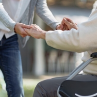 Evangelisches Klinikum Bethel - Ehrenamt in anderen Bereichen der Kliniken